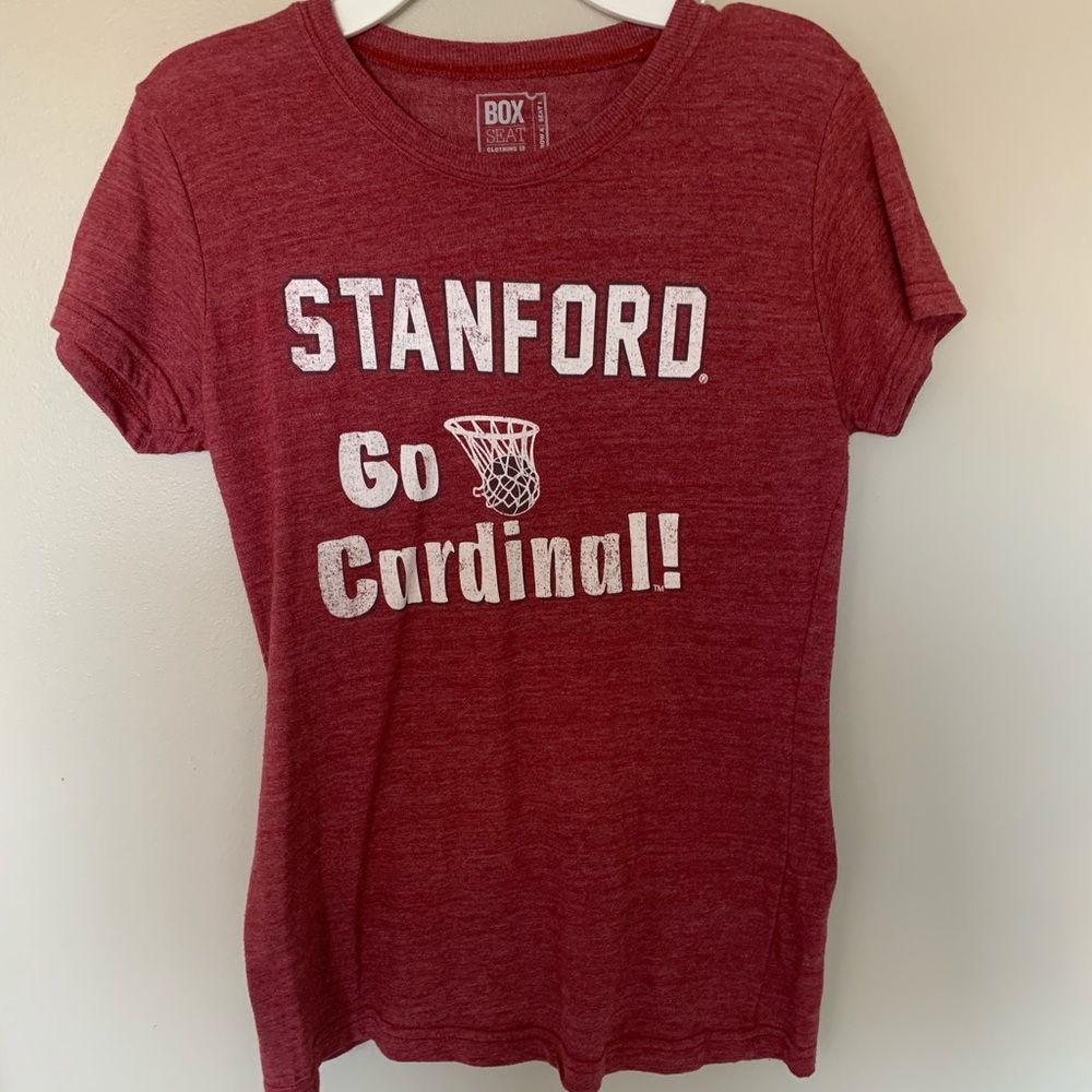 Stanford Cardinal T-shirt